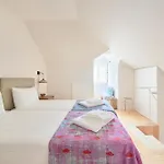 Bairro Alto - Superb شقة Lisboa