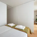 Bairro Alto - Superb Lejlighed *