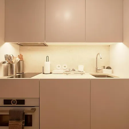Apartman Bairro Alto - Superb *