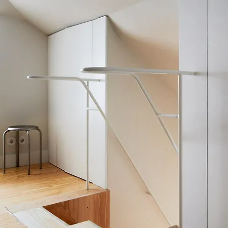 Bairro Alto - Superb Daire *