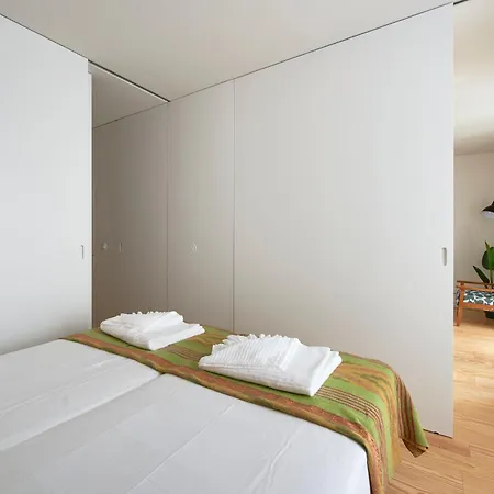 Bairro Alto - Superb Daire *