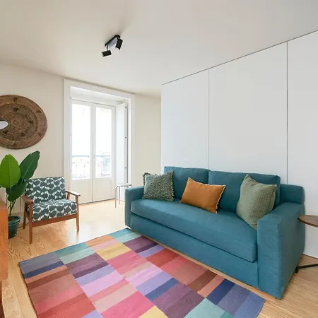 Apartman Bairro Alto - Superb *