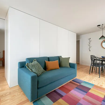 Apartman Bairro Alto - Superb