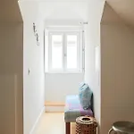 Appartement Bairro Alto - Superb