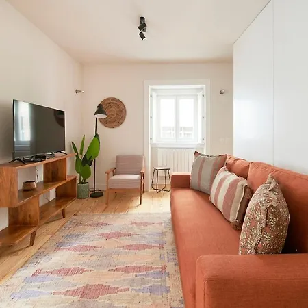 Bairro Alto - Superb 公寓 *