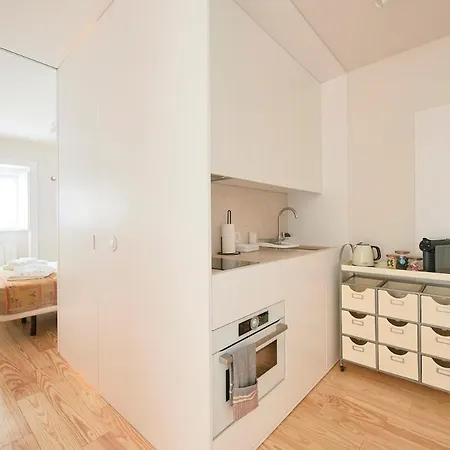 Bairro Alto - Superb Appartamento Lisbona