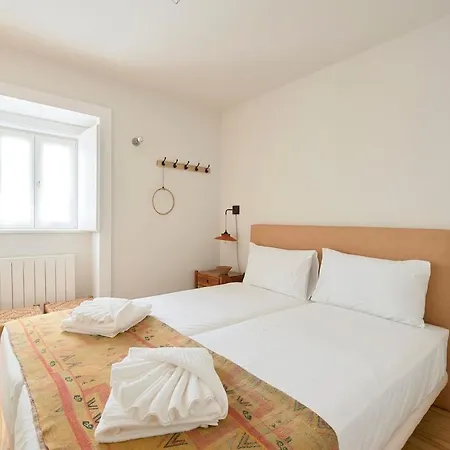 Bairro Alto - Superb Lizbona