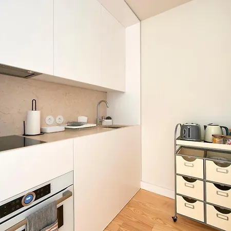 Apartament Bairro Alto - Superb *