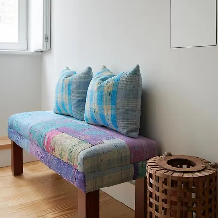 Apartament Bairro Alto - Superb Lizbona