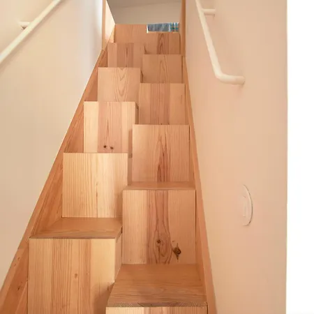 Apartament Bairro Alto - Superb Lizbona