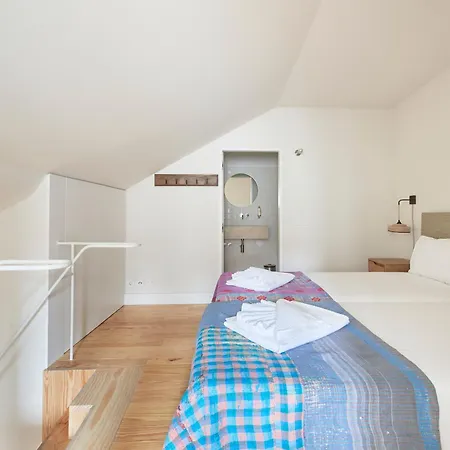 Bairro Alto - Superb Lizbona