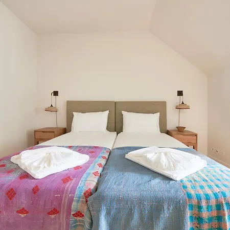 Apartament Bairro Alto - Superb Lizbona