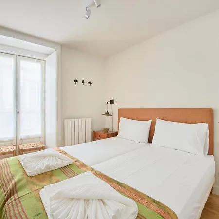 Bairro Alto - Superb * Lisbona