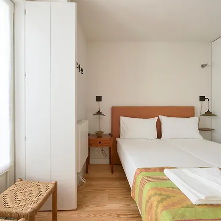 Bairro Alto - Superb * Lizbona