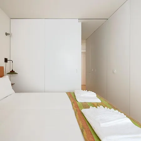 Apartament Bairro Alto - Superb